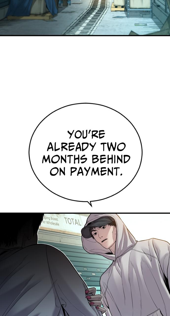 Read Juvenile Offender (en) Manga Online