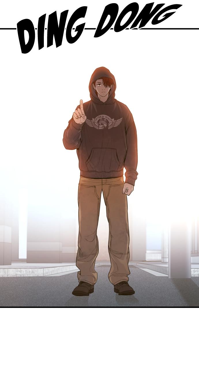 Read Juvenile Offender (en) Manga Online