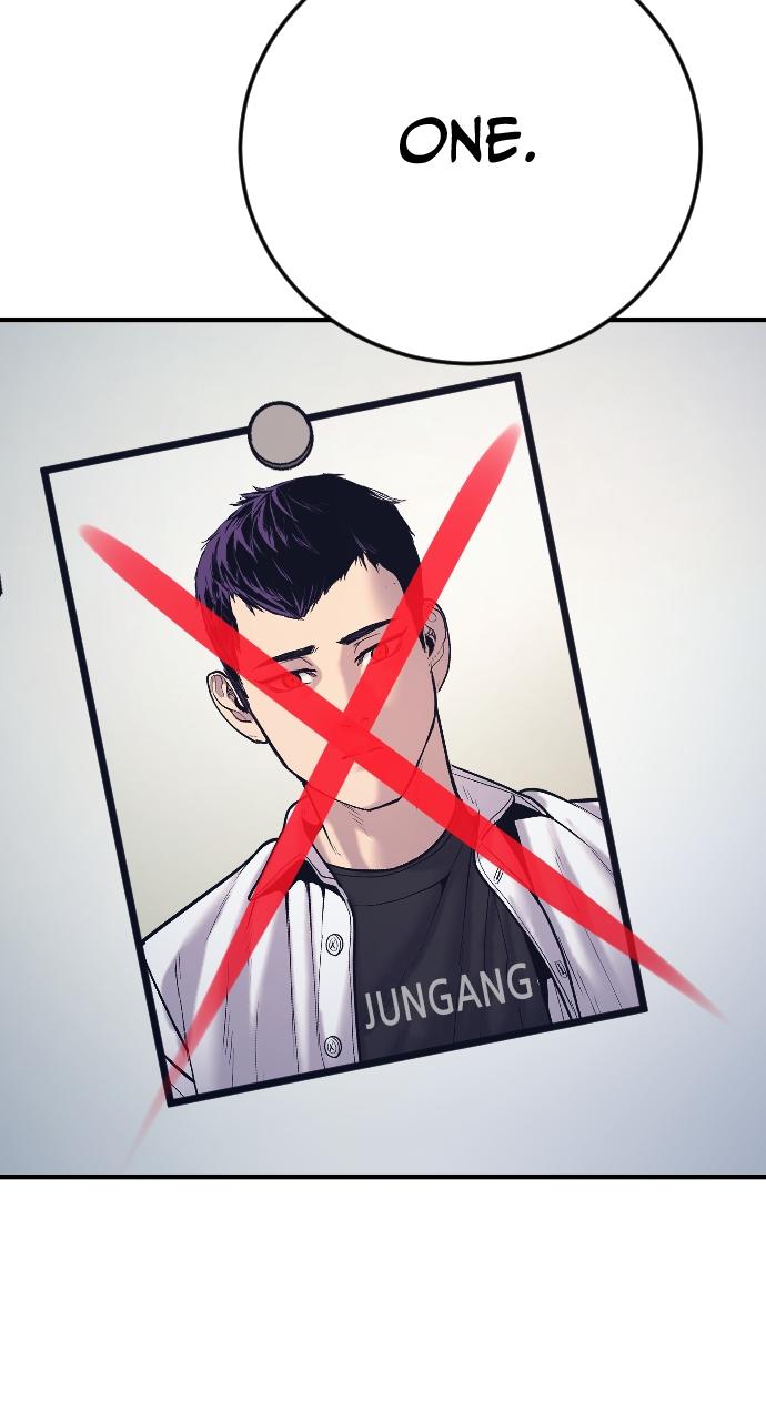 Read Juvenile Offender (en) Manga Online