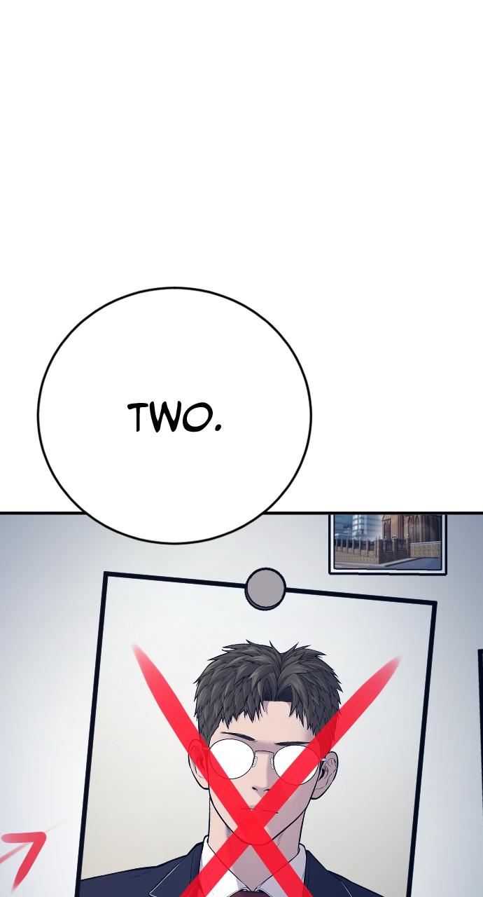 Read Juvenile Offender (en) Manga Online