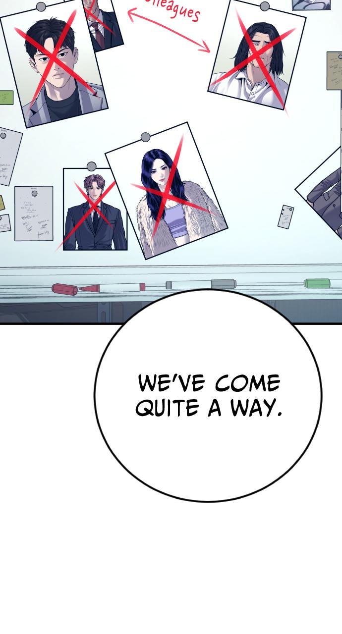 Read Juvenile Offender (en) Manga Online