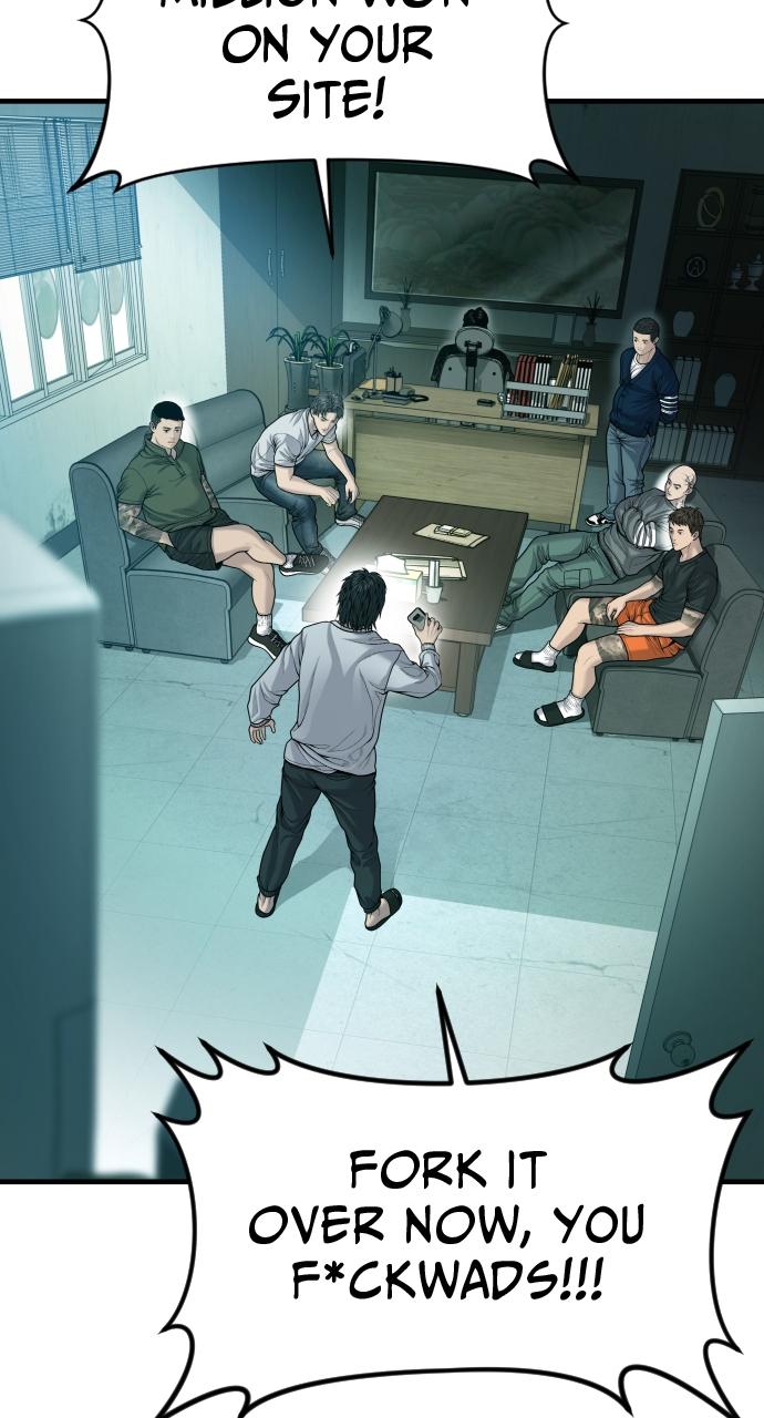 Read Juvenile Offender (en) Manga Online