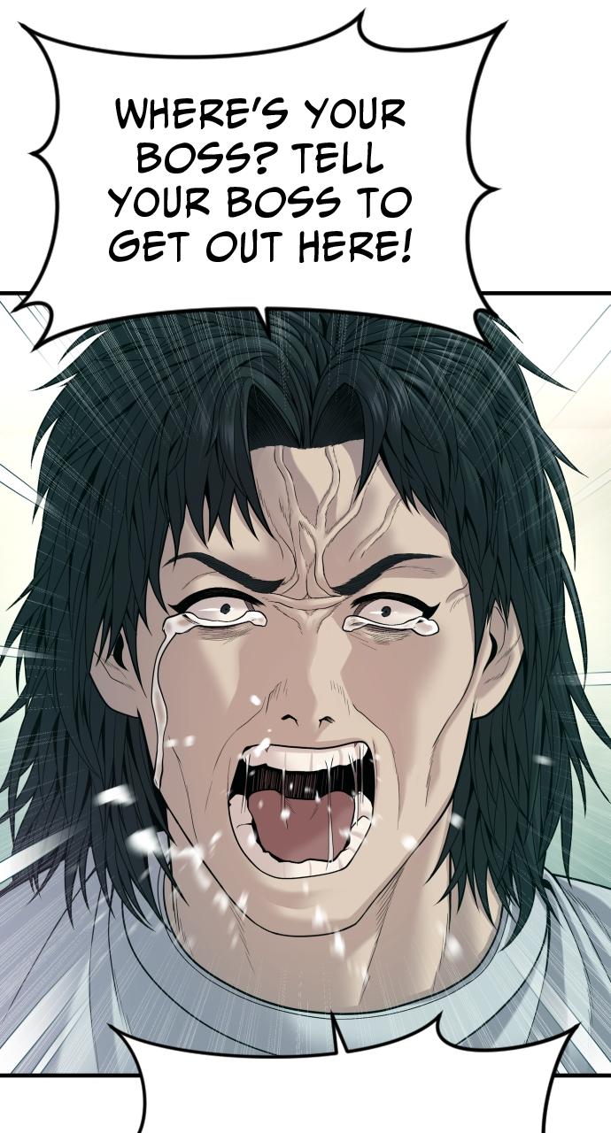 Read Juvenile Offender (en) Manga Online