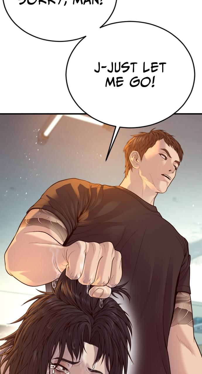 Read Juvenile Offender (en) Manga Online