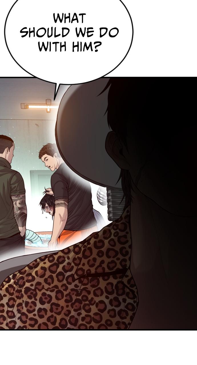 Read Juvenile Offender (en) Manga Online