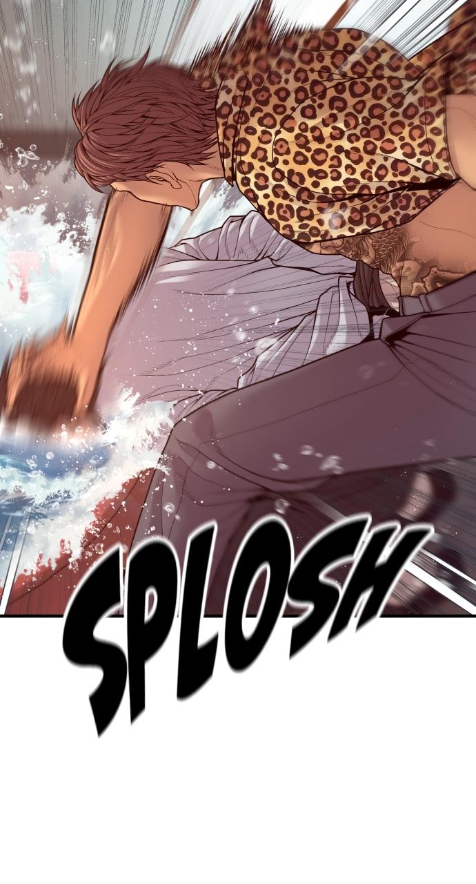 Read Juvenile Offender (en) Manga Online