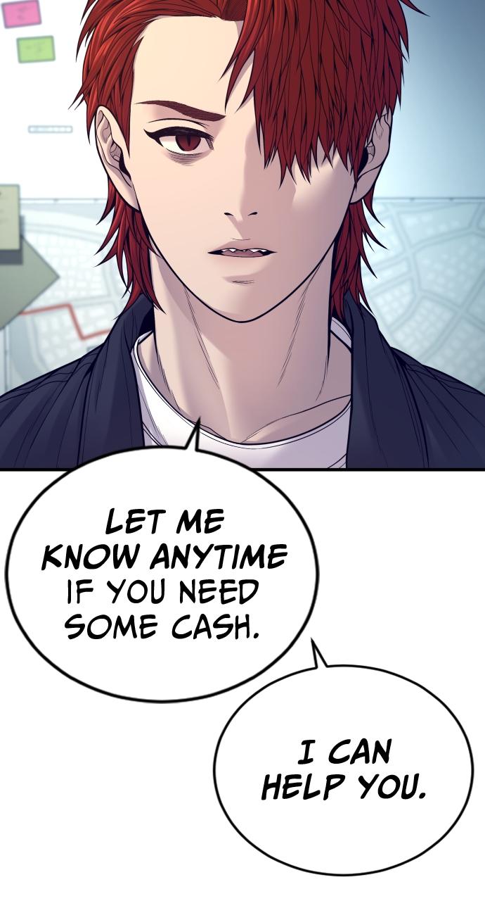 Read Juvenile Offender (en) Manga Online