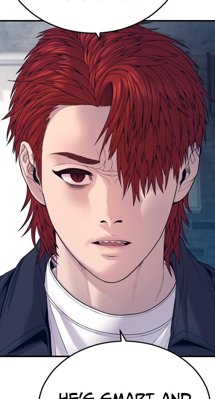 Read Juvenile Offender (en) Manga Online