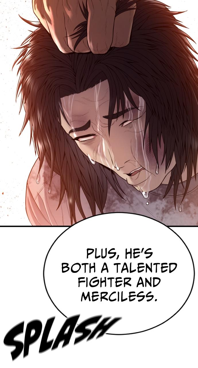 Read Juvenile Offender (en) Manga Online