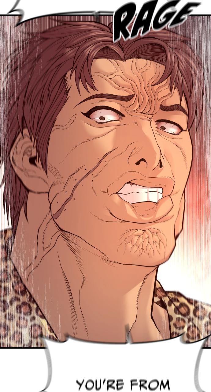 Read Juvenile Offender (en) Manga Online