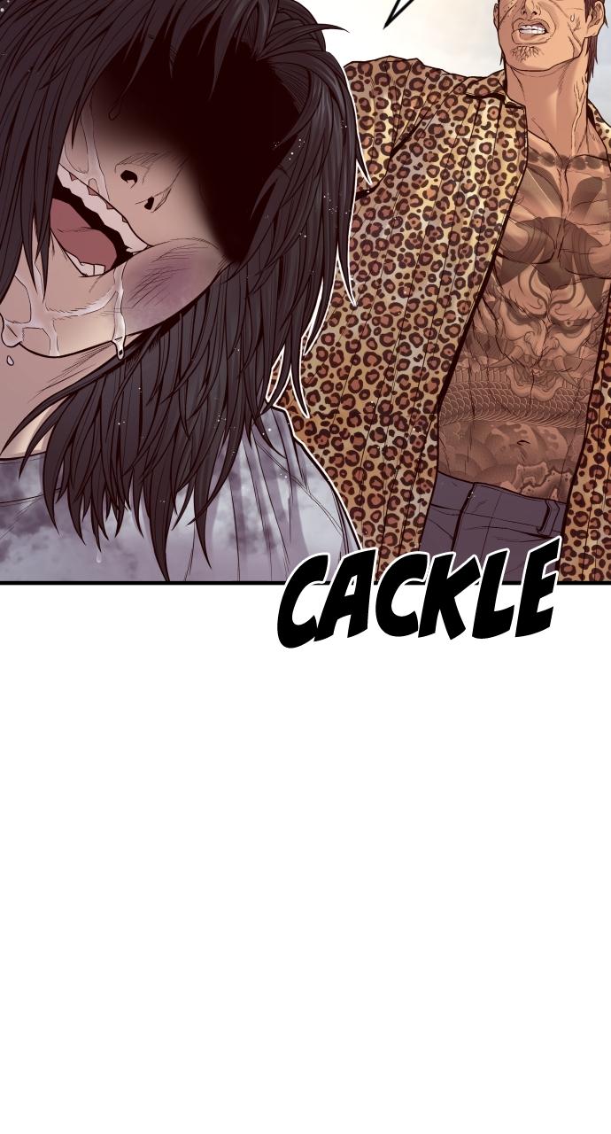 Read Juvenile Offender (en) Manga Online