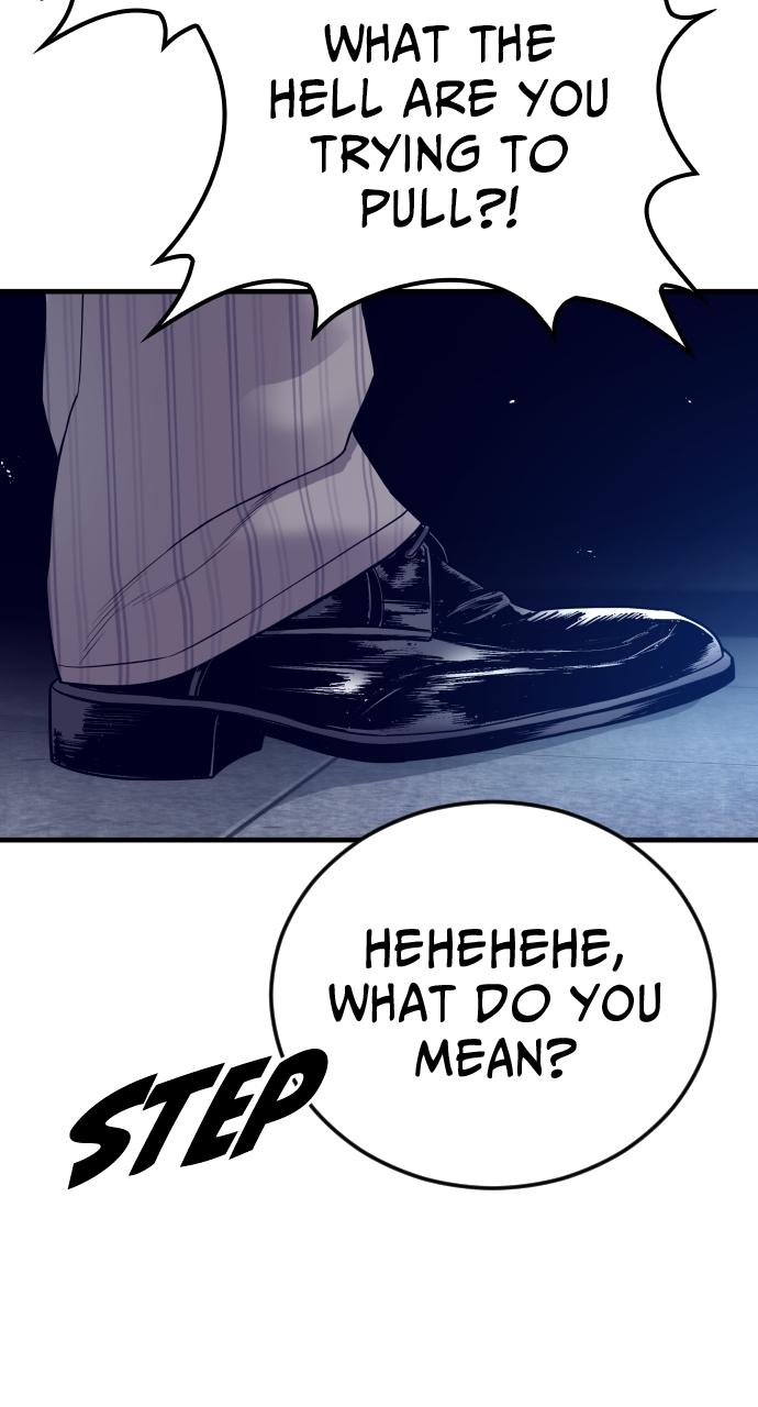 Read Juvenile Offender (en) Manga Online