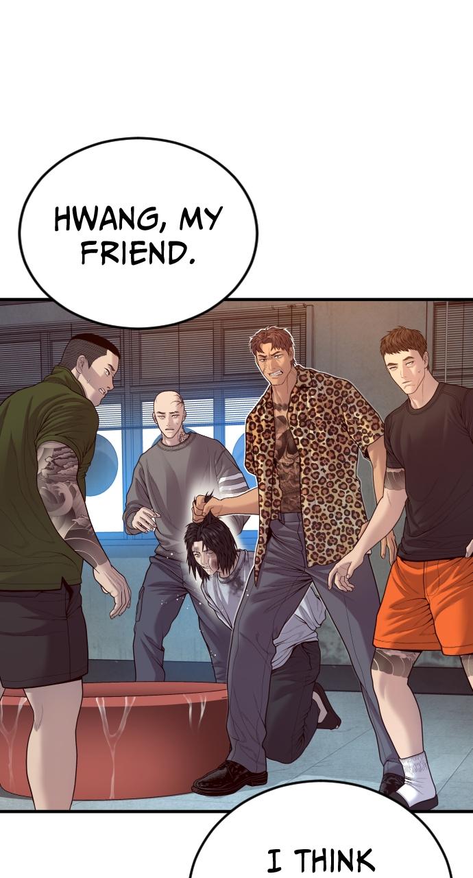 Read Juvenile Offender (en) Manga Online