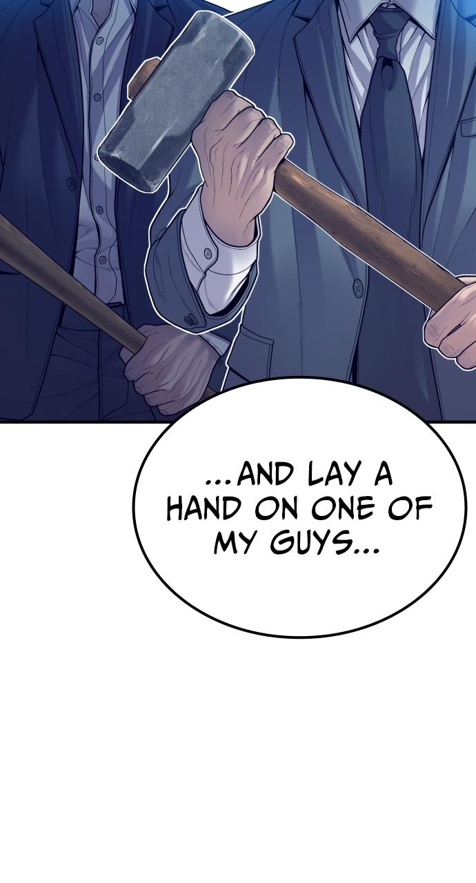 Read Juvenile Offender (en) Manga Online