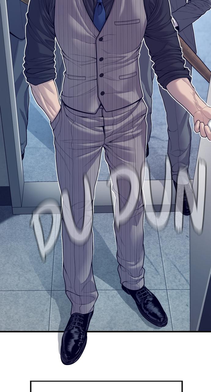 Read Juvenile Offender (en) Manga Online