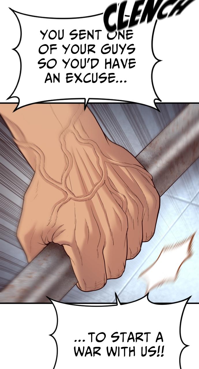 Read Juvenile Offender (en) Manga Online