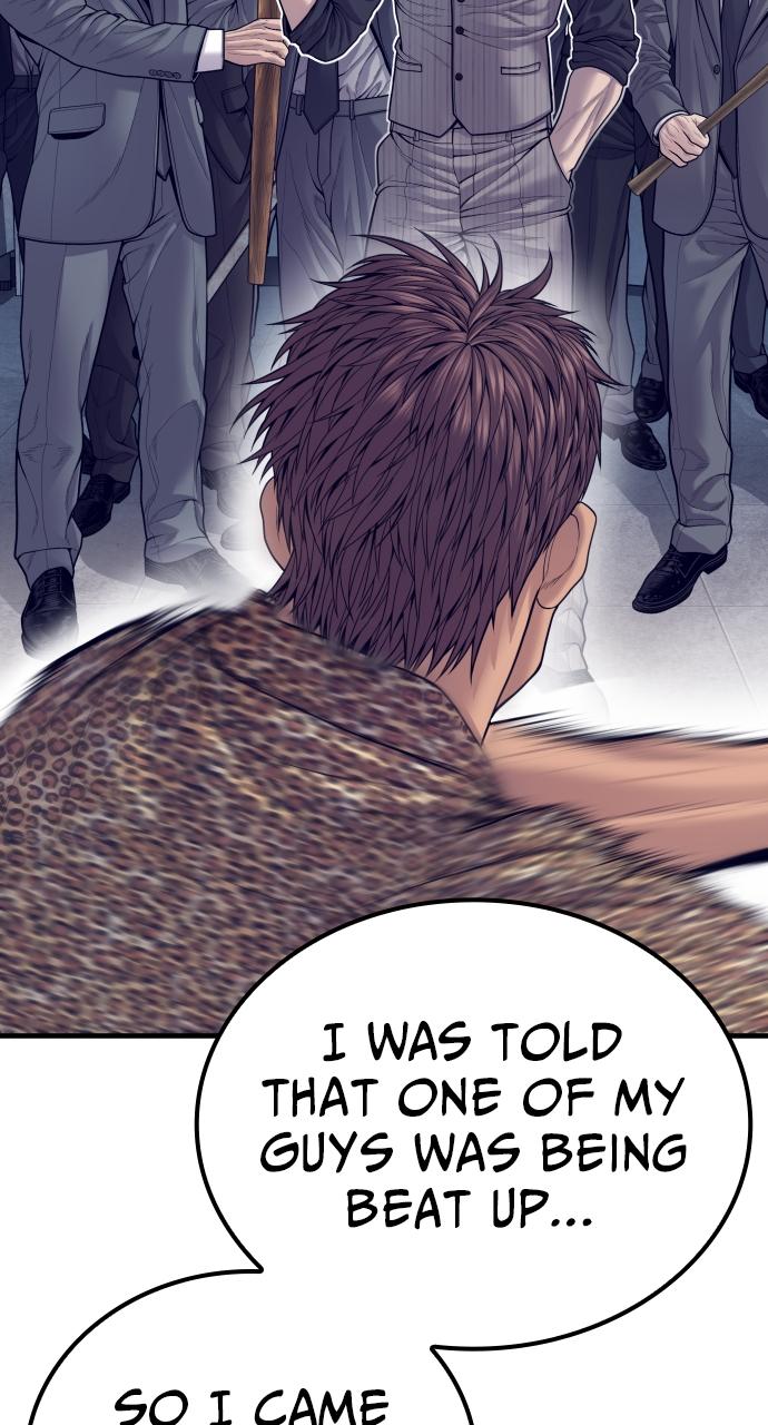 Read Juvenile Offender (en) Manga Online