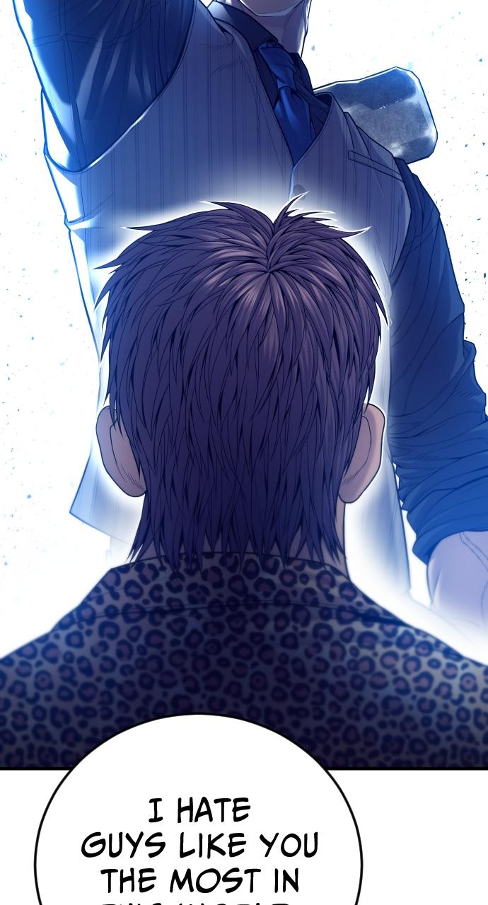 Read Juvenile Offender (en) Manga Online