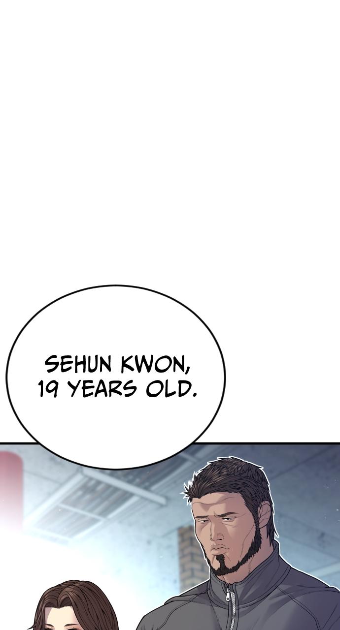 Read Juvenile Offender (en) Manga Online