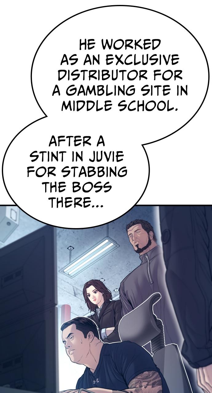 Read Juvenile Offender (en) Manga Online