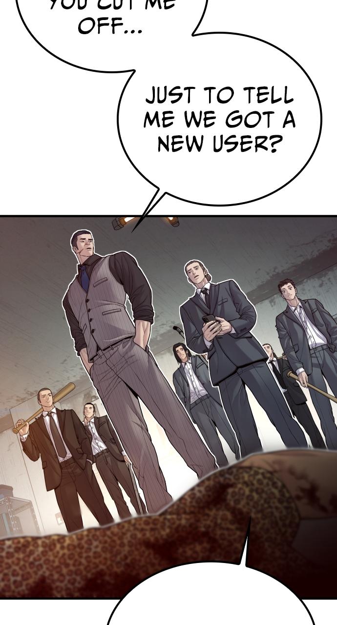 Read Juvenile Offender (en) Manga Online