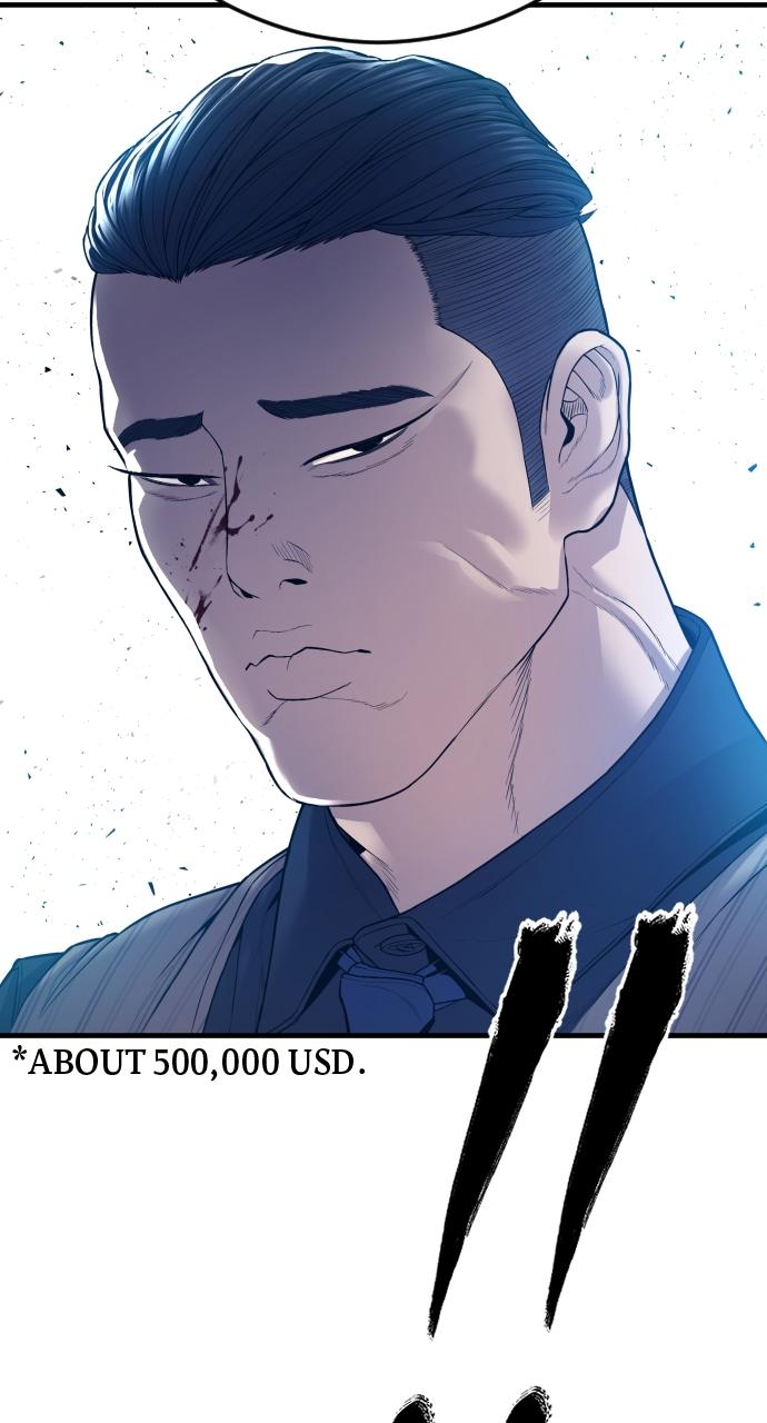 Read Juvenile Offender (en) Manga Online