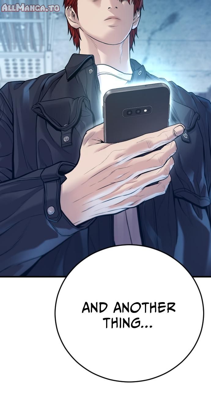 Read Juvenile Offender (en) Manga Online