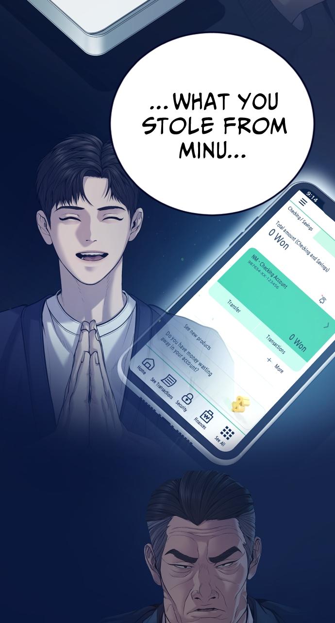 Read Juvenile Offender (en) Manga Online