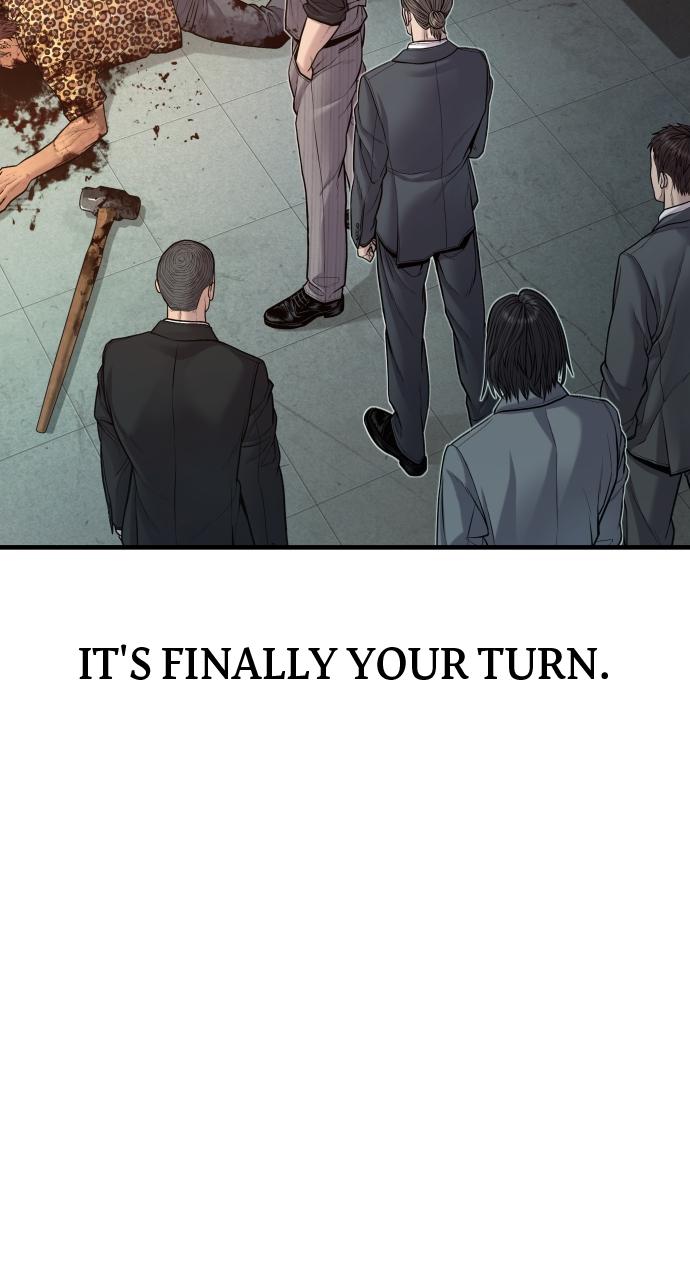 Read Juvenile Offender (en) Manga Online