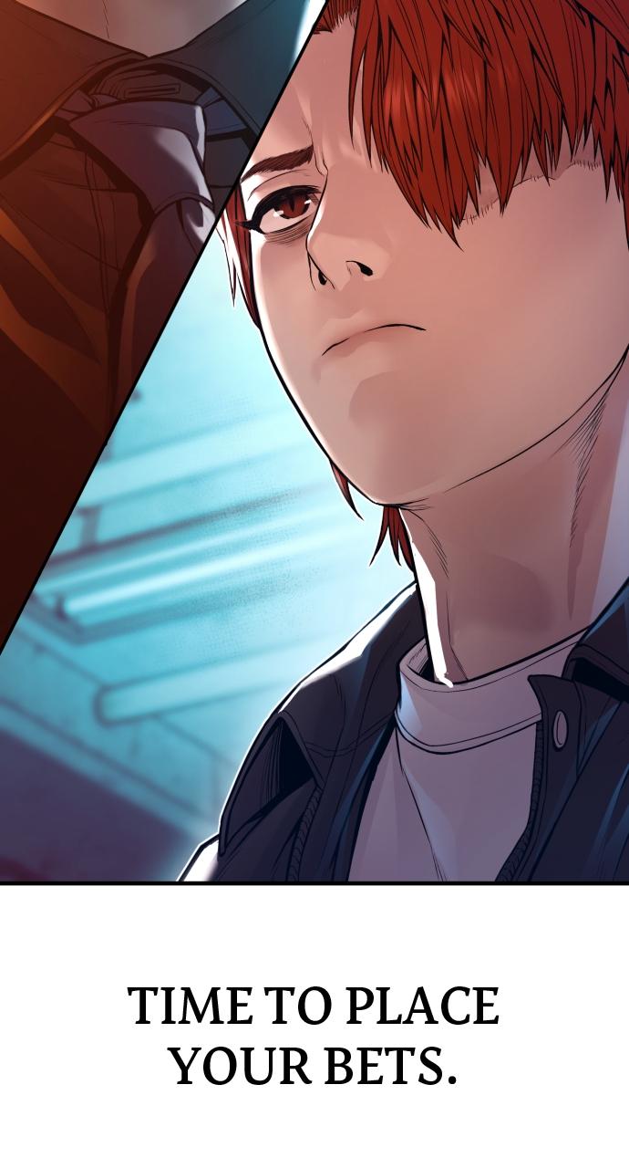 Read Juvenile Offender (en) Manga Online