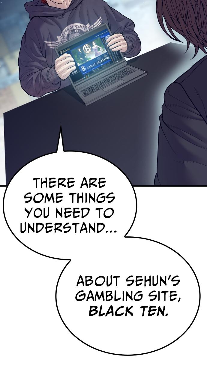 Read Juvenile Offender (en) Manga Online