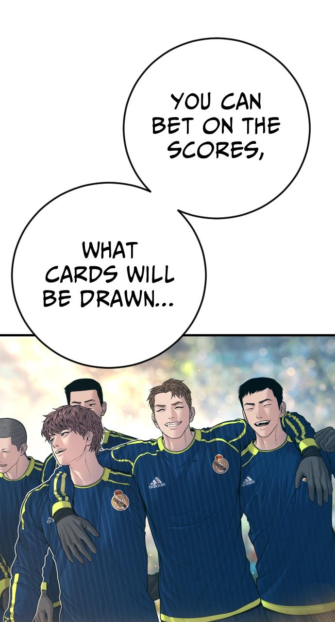 Read Juvenile Offender (en) Manga Online