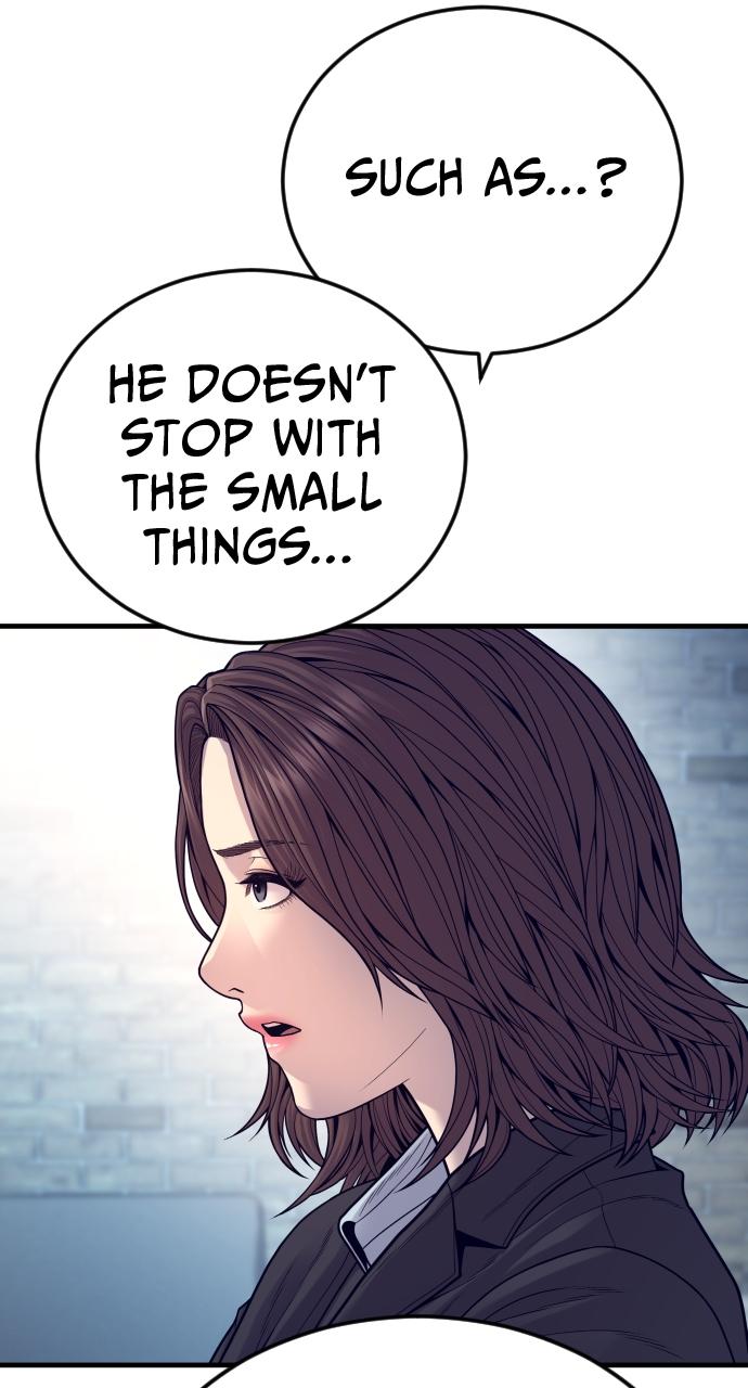 Read Juvenile Offender (en) Manga Online