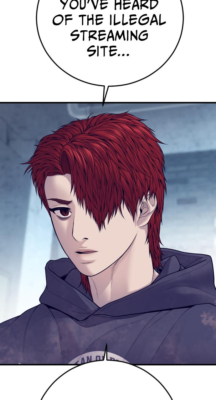 Read Juvenile Offender (en) Manga Online