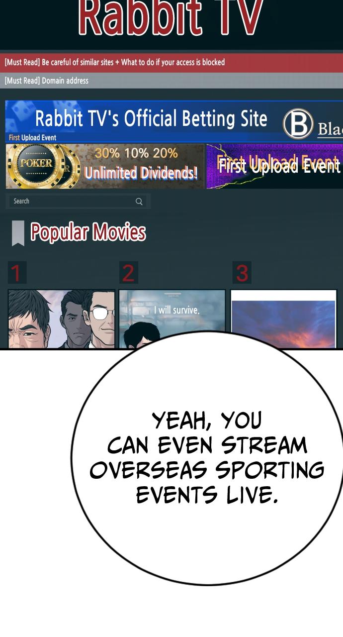 Read Juvenile Offender (en) Manga Online