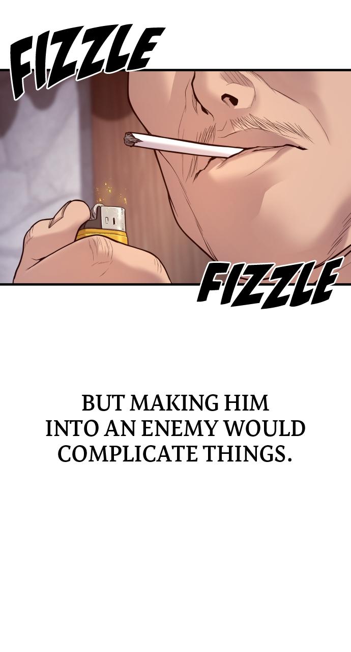 Read Juvenile Offender (en) Manga Online