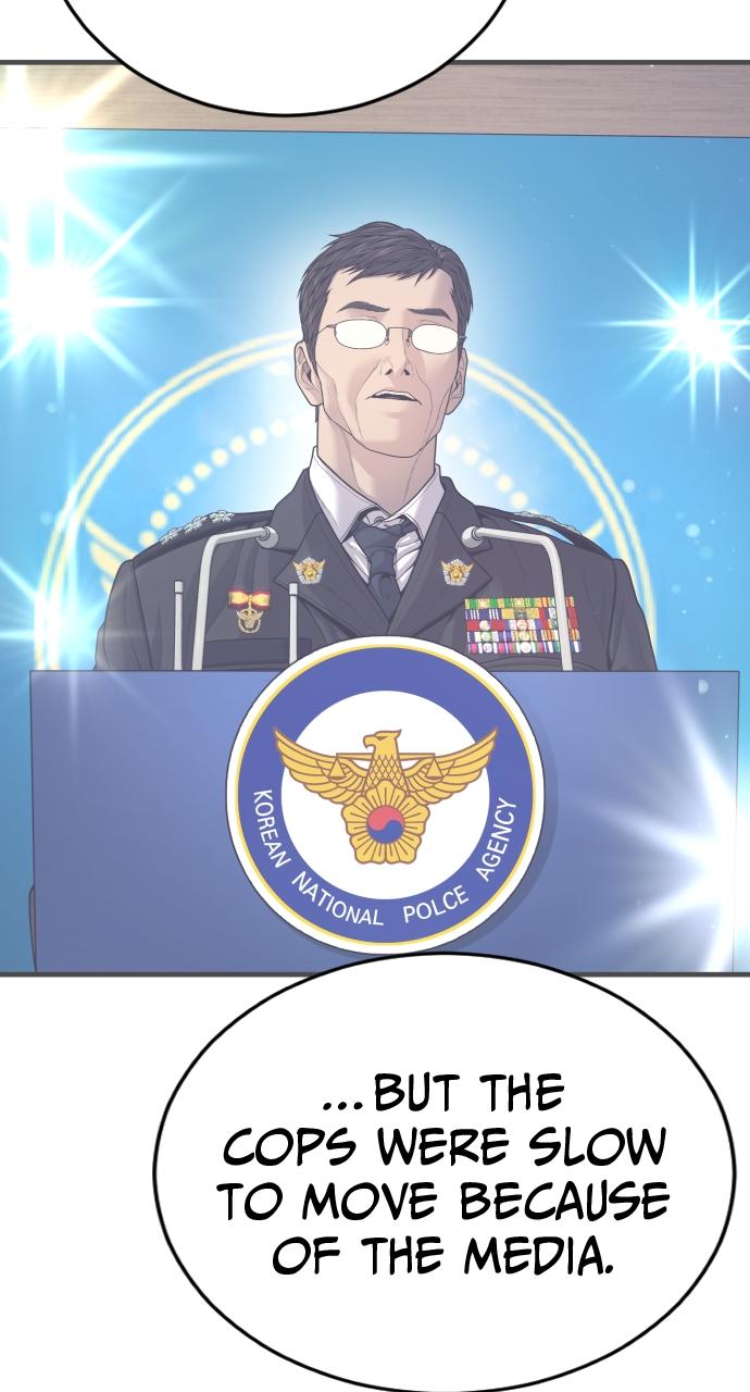 Read Juvenile Offender (en) Manga Online