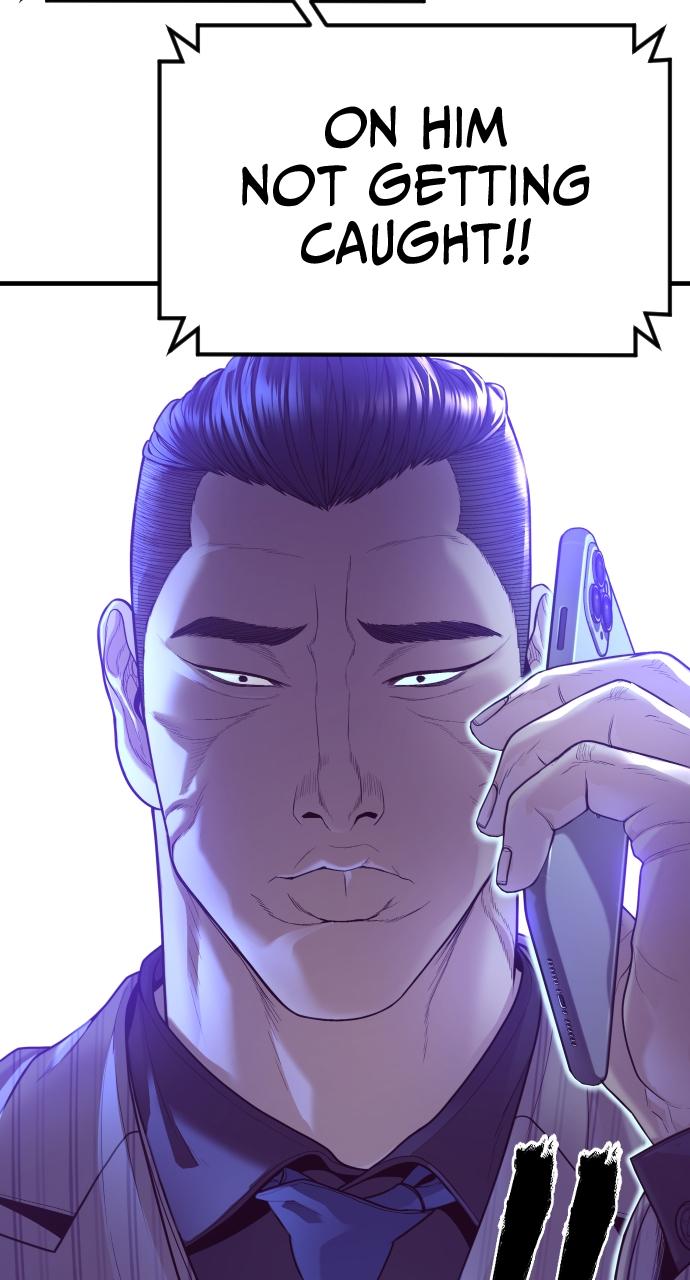 Read Juvenile Offender (en) Manga Online