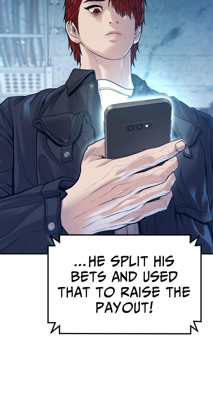 Read Juvenile Offender (en) Manga Online