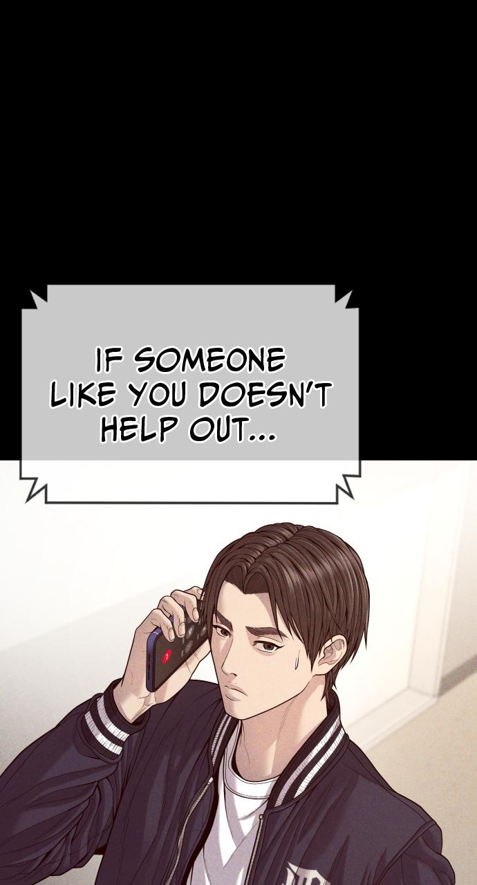 Read Juvenile Offender (en) Manga Online