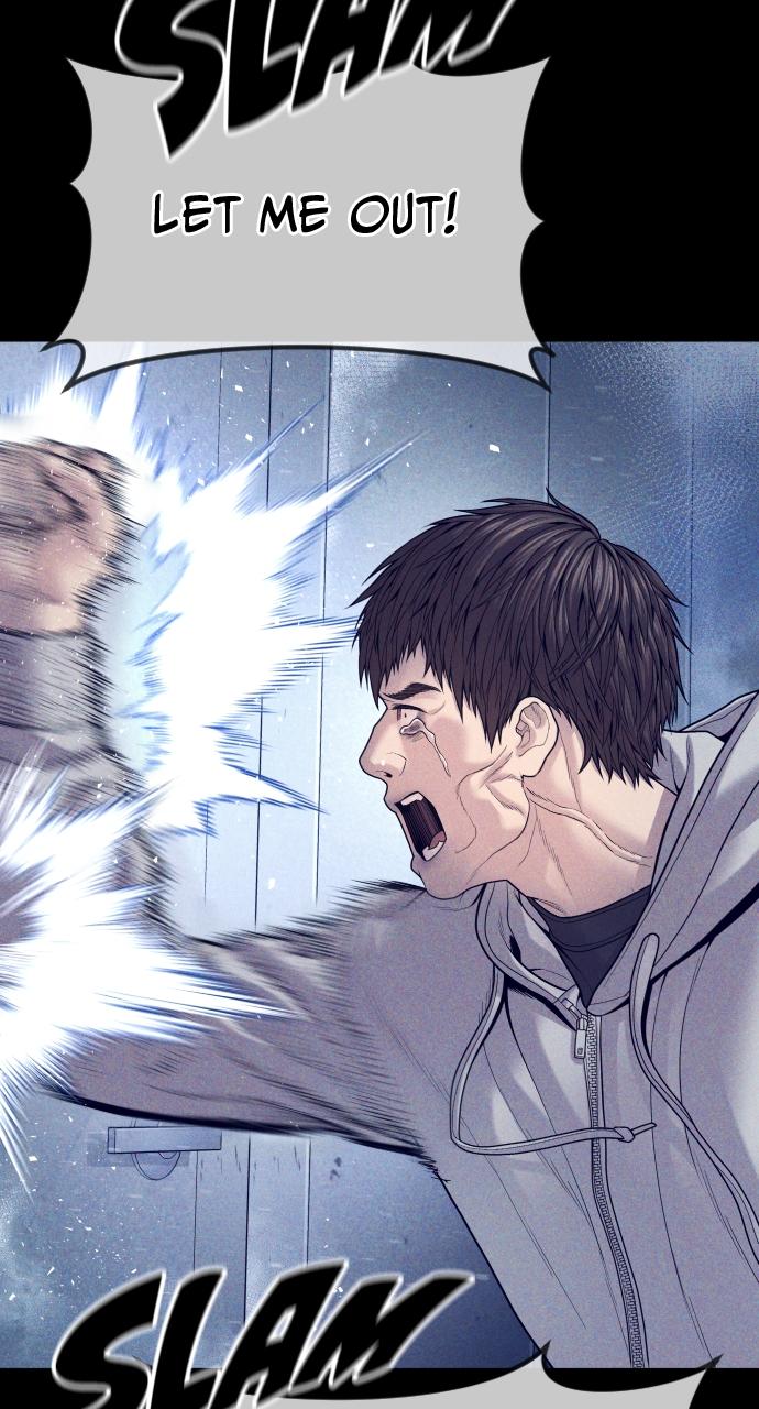 Read Juvenile Offender (en) Manga Online