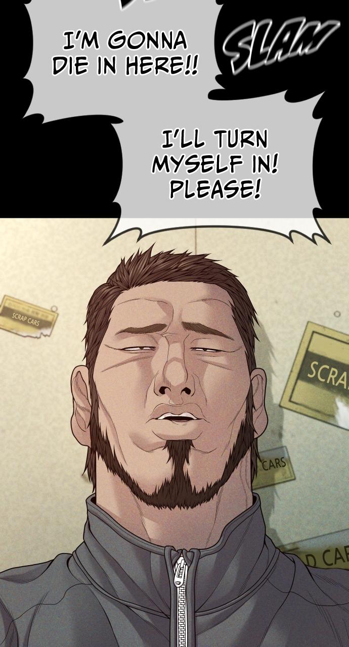 Read Juvenile Offender (en) Manga Online