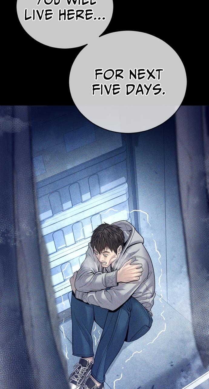 Read Juvenile Offender (en) Manga Online