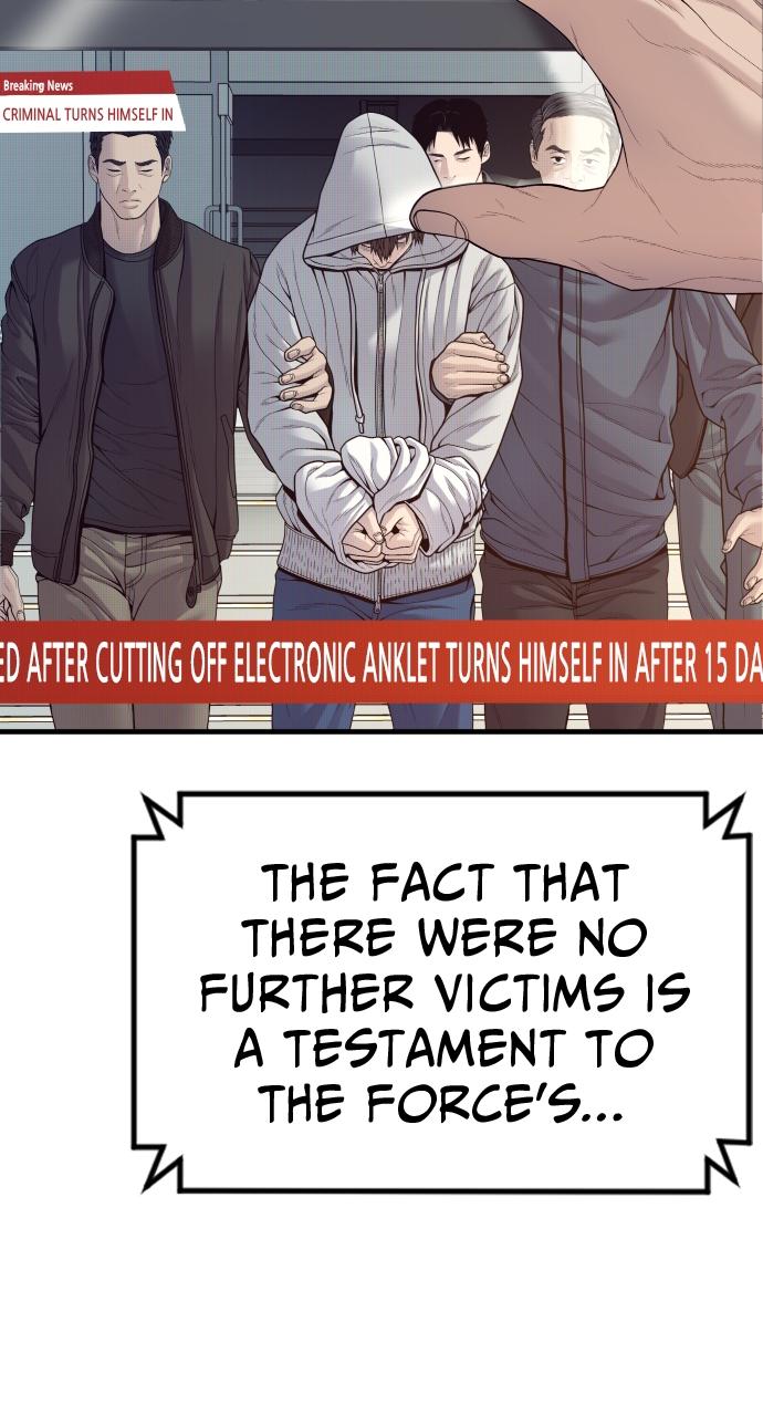 Read Juvenile Offender (en) Manga Online