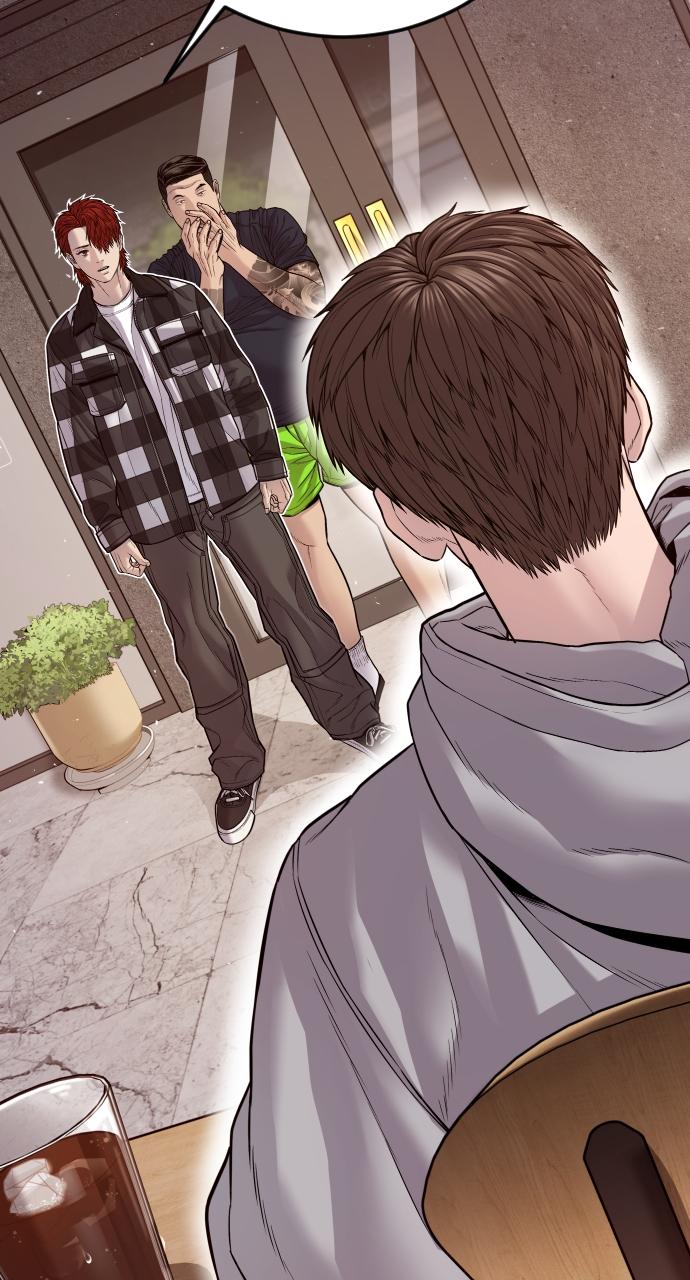 Read Juvenile Offender (en) Manga Online