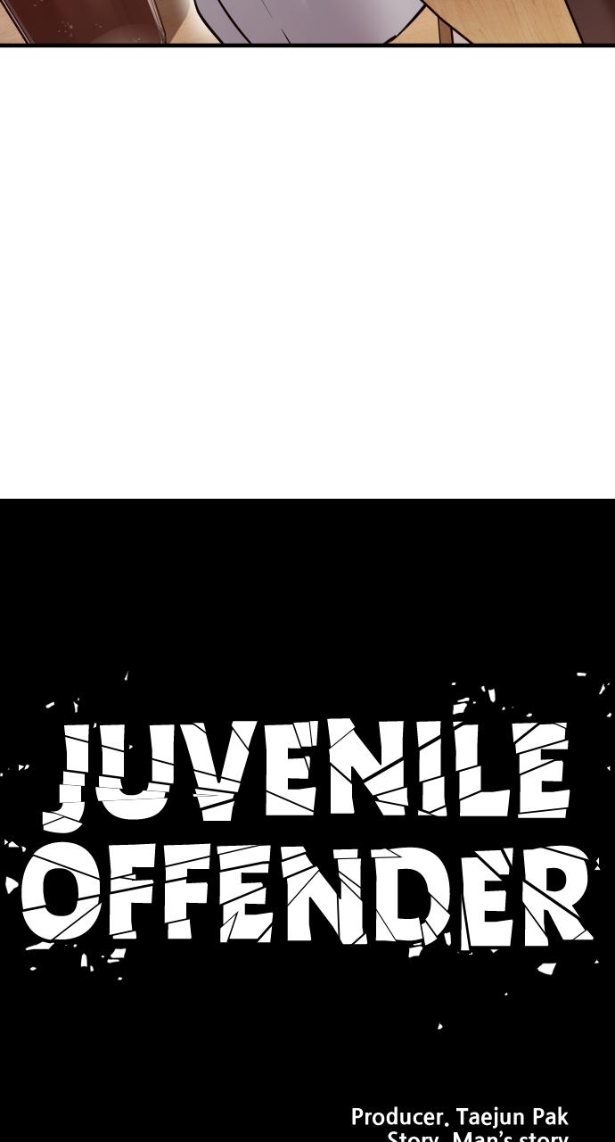 Read Juvenile Offender (en) Manga Online