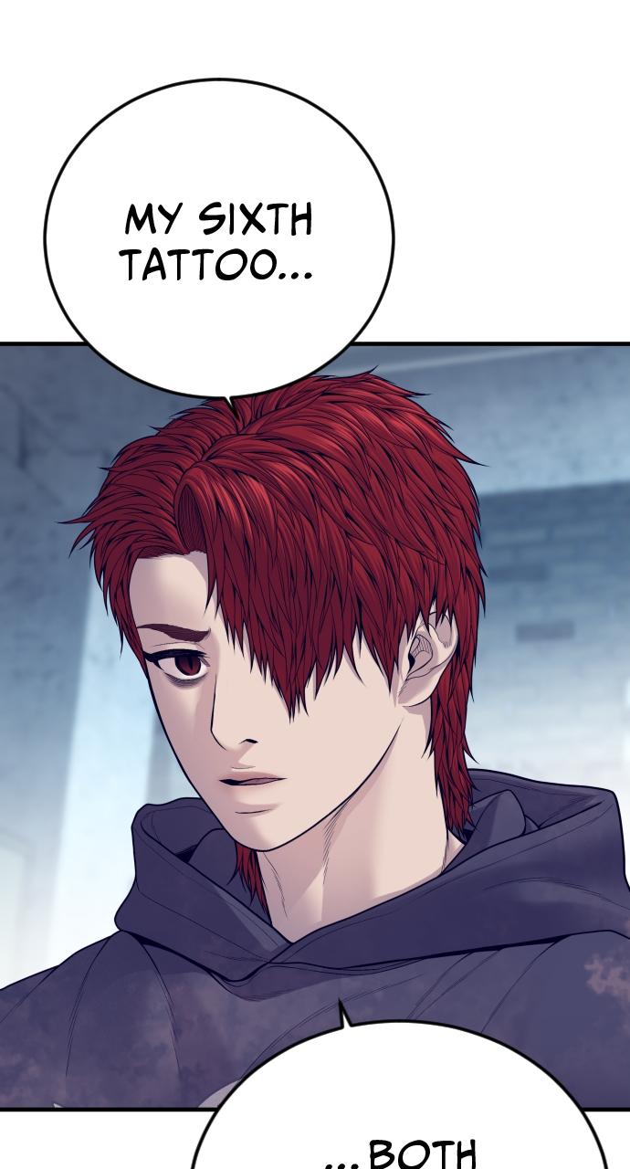 Read Juvenile Offender (en) Manga Online