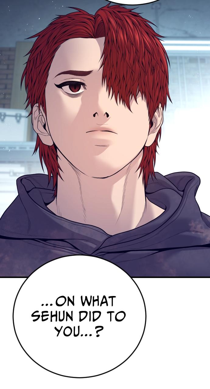 Read Juvenile Offender (en) Manga Online