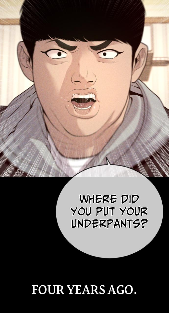 Read Juvenile Offender (en) Manga Online