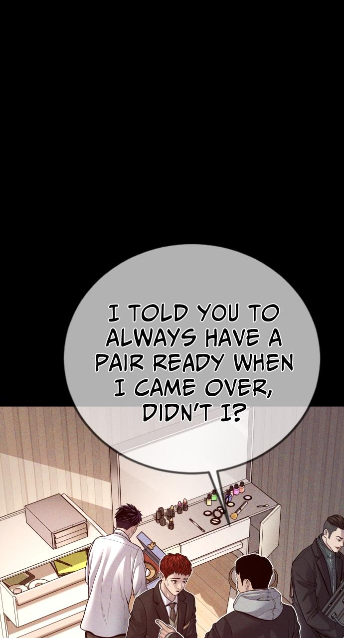 Read Juvenile Offender (en) Manga Online